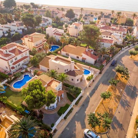 Arenda Pino Alto Villa Gallo Miami Playa Eksteriør bilde
