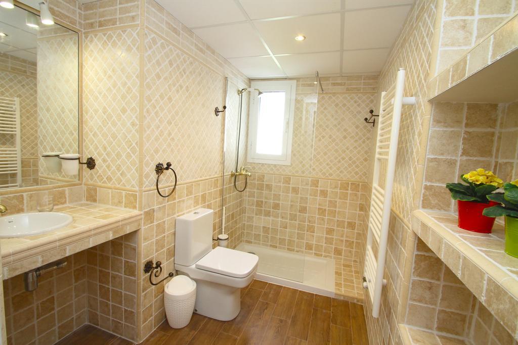 Arenda Pino Alto Villa Gallo Miami Playa Rom bilde