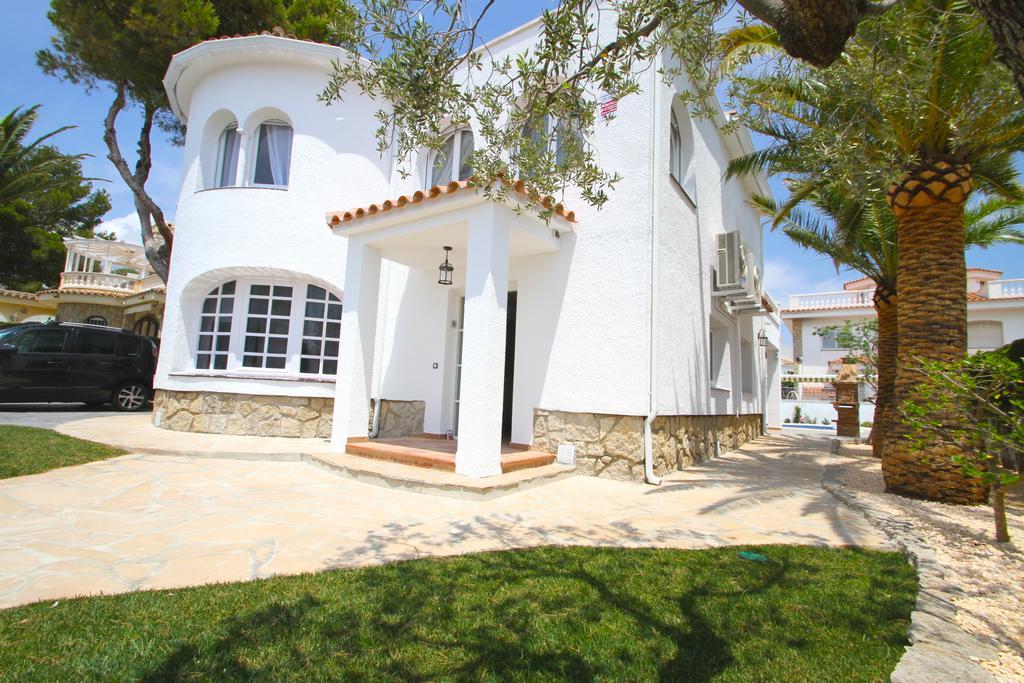 Arenda Pino Alto Villa Gallo Miami Playa Rom bilde