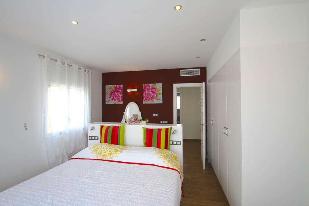 Arenda Pino Alto Villa Gallo Miami Playa Rom bilde