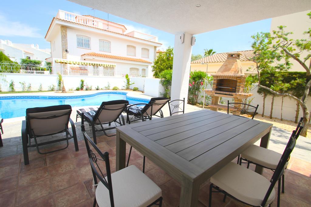 Arenda Pino Alto Villa Gallo Miami Playa Rom bilde