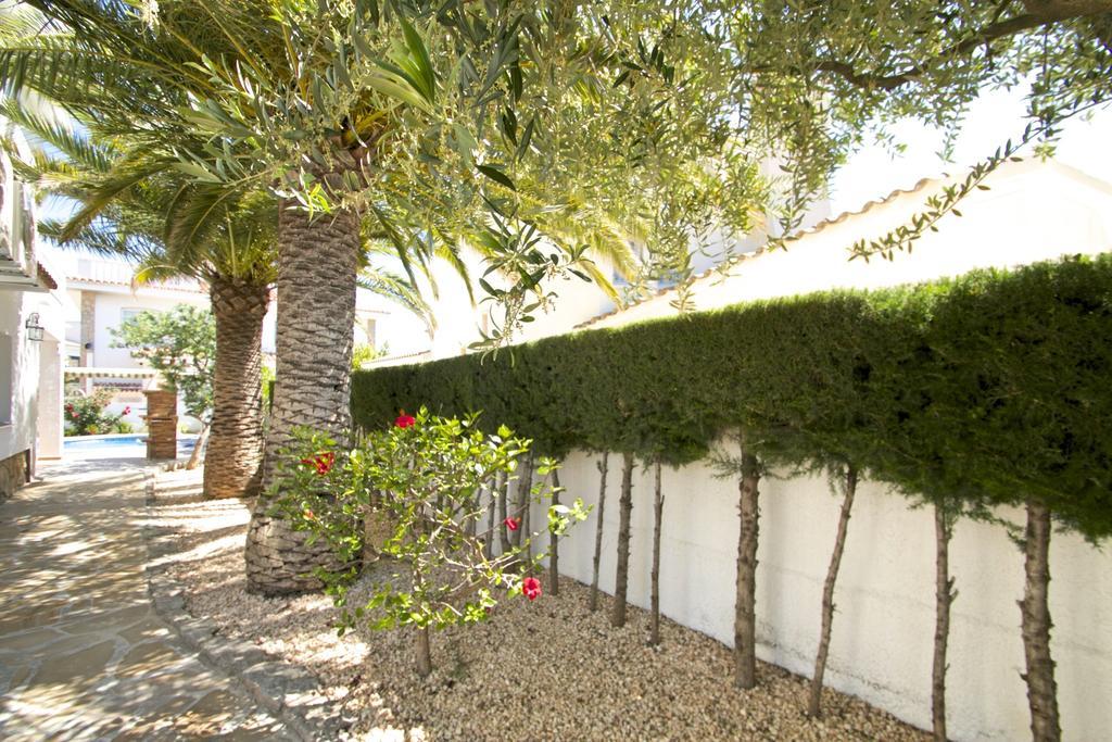 Arenda Pino Alto Villa Gallo Miami Playa Rom bilde