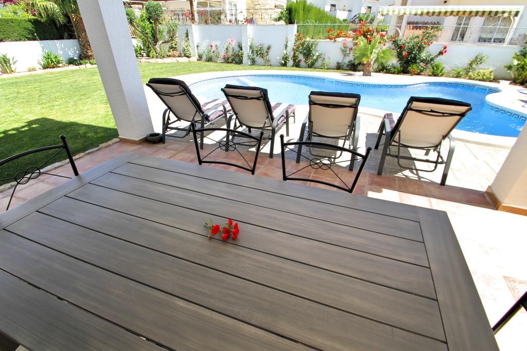 Arenda Pino Alto Villa Gallo Miami Playa Rom bilde