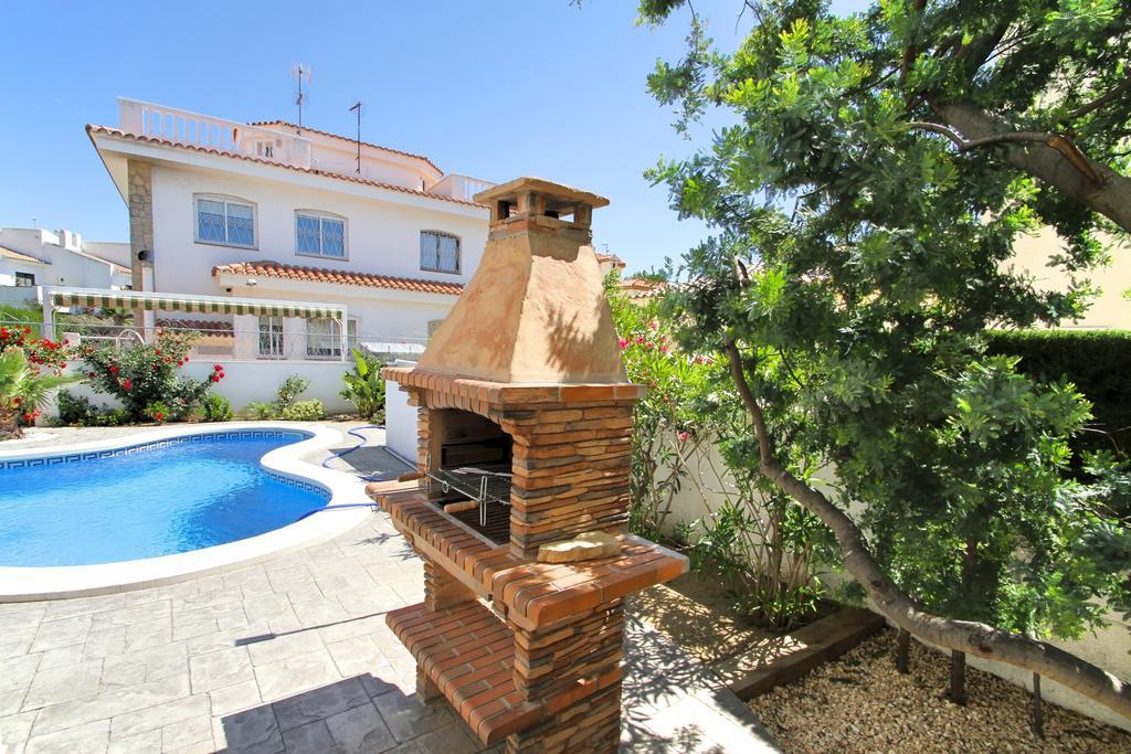 Arenda Pino Alto Villa Gallo Miami Playa Rom bilde