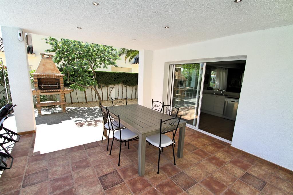 Arenda Pino Alto Villa Gallo Miami Playa Rom bilde