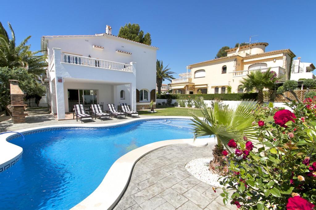 Arenda Pino Alto Villa Gallo Miami Playa Rom bilde