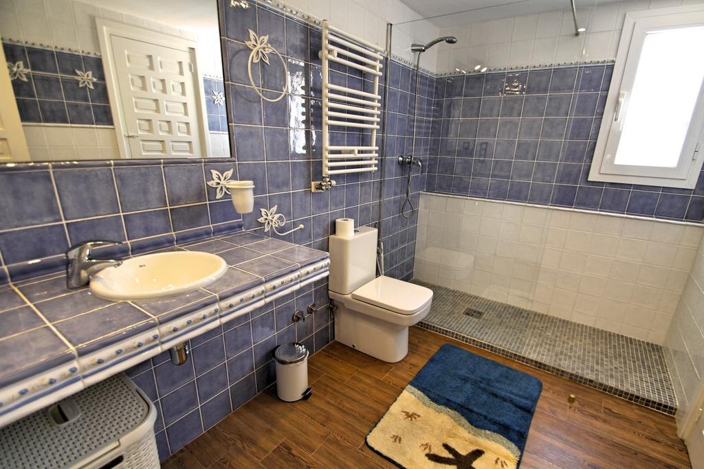 Arenda Pino Alto Villa Gallo Miami Playa Rom bilde