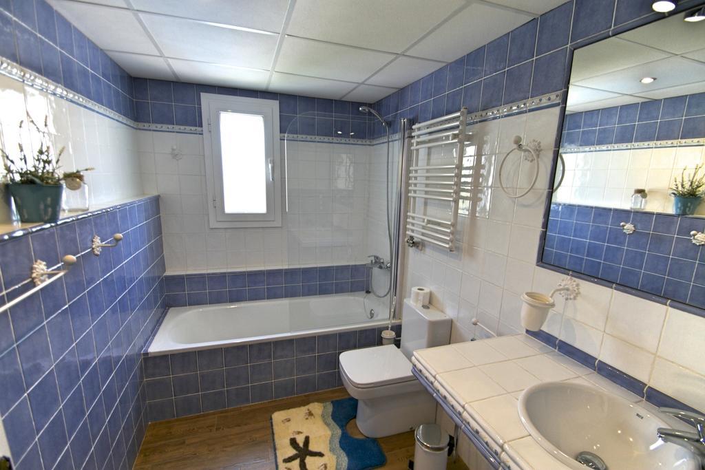 Arenda Pino Alto Villa Gallo Miami Playa Rom bilde