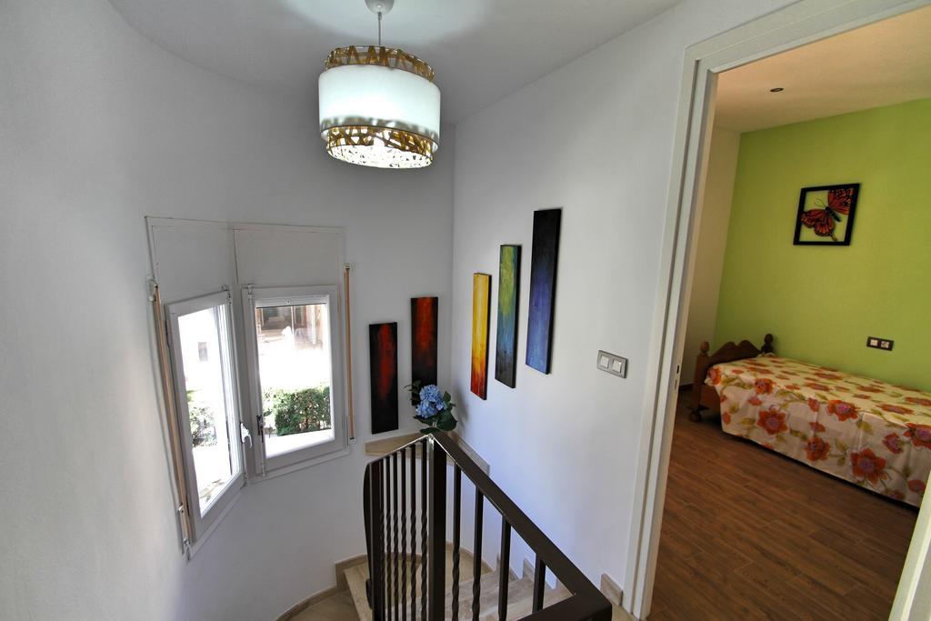 Arenda Pino Alto Villa Gallo Miami Playa Rom bilde
