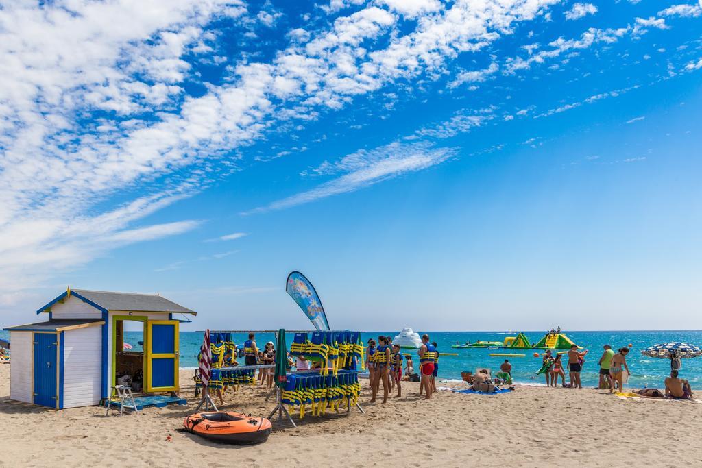 Arenda Pino Alto Villa Gallo Miami Playa Eksteriør bilde
