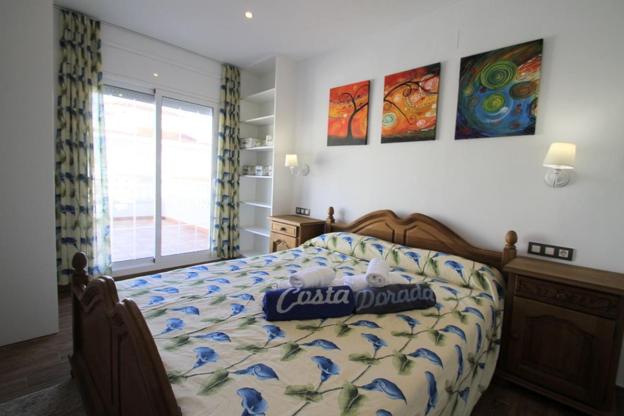 Arenda Pino Alto Villa Gallo Miami Playa Eksteriør bilde