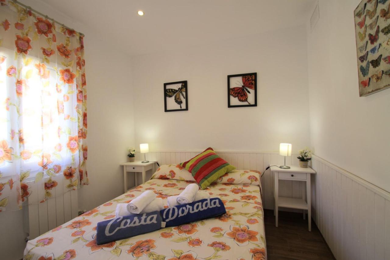 Arenda Pino Alto Villa Gallo Miami Playa Eksteriør bilde