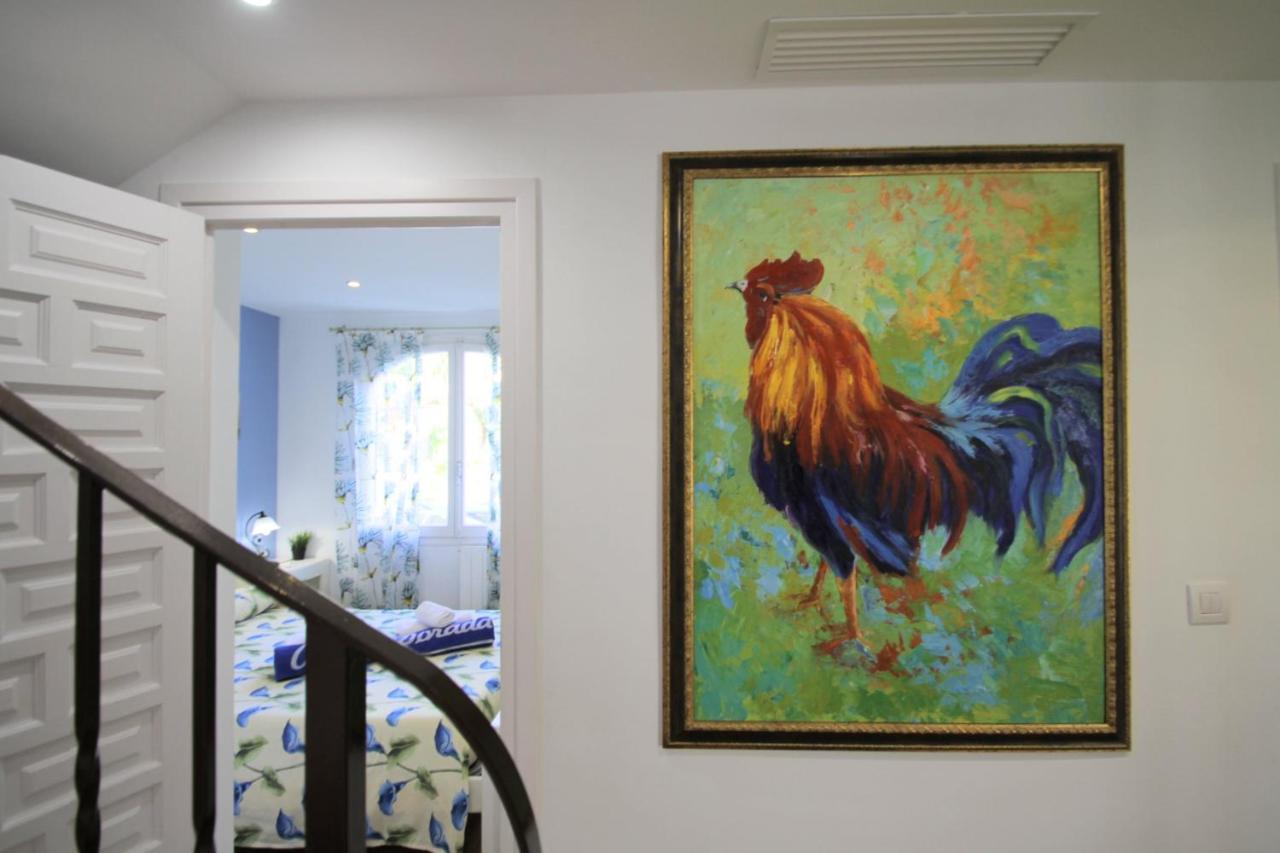 Arenda Pino Alto Villa Gallo Miami Playa Eksteriør bilde