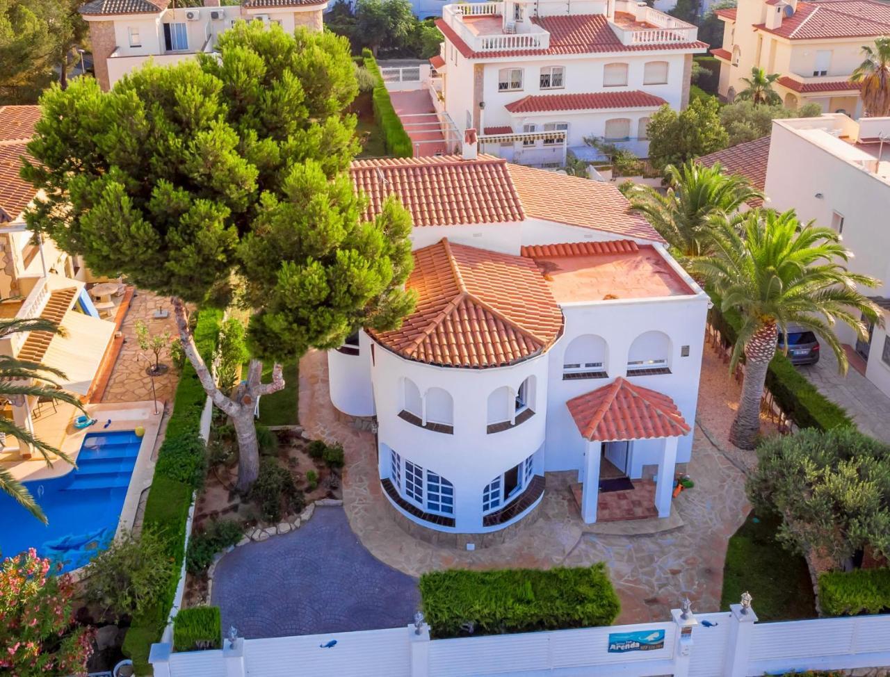 Arenda Pino Alto Villa Gallo Miami Playa Eksteriør bilde