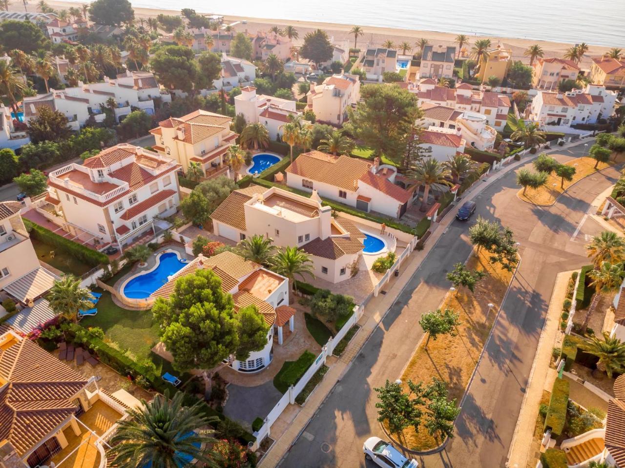 Arenda Pino Alto Villa Gallo Miami Playa Eksteriør bilde
